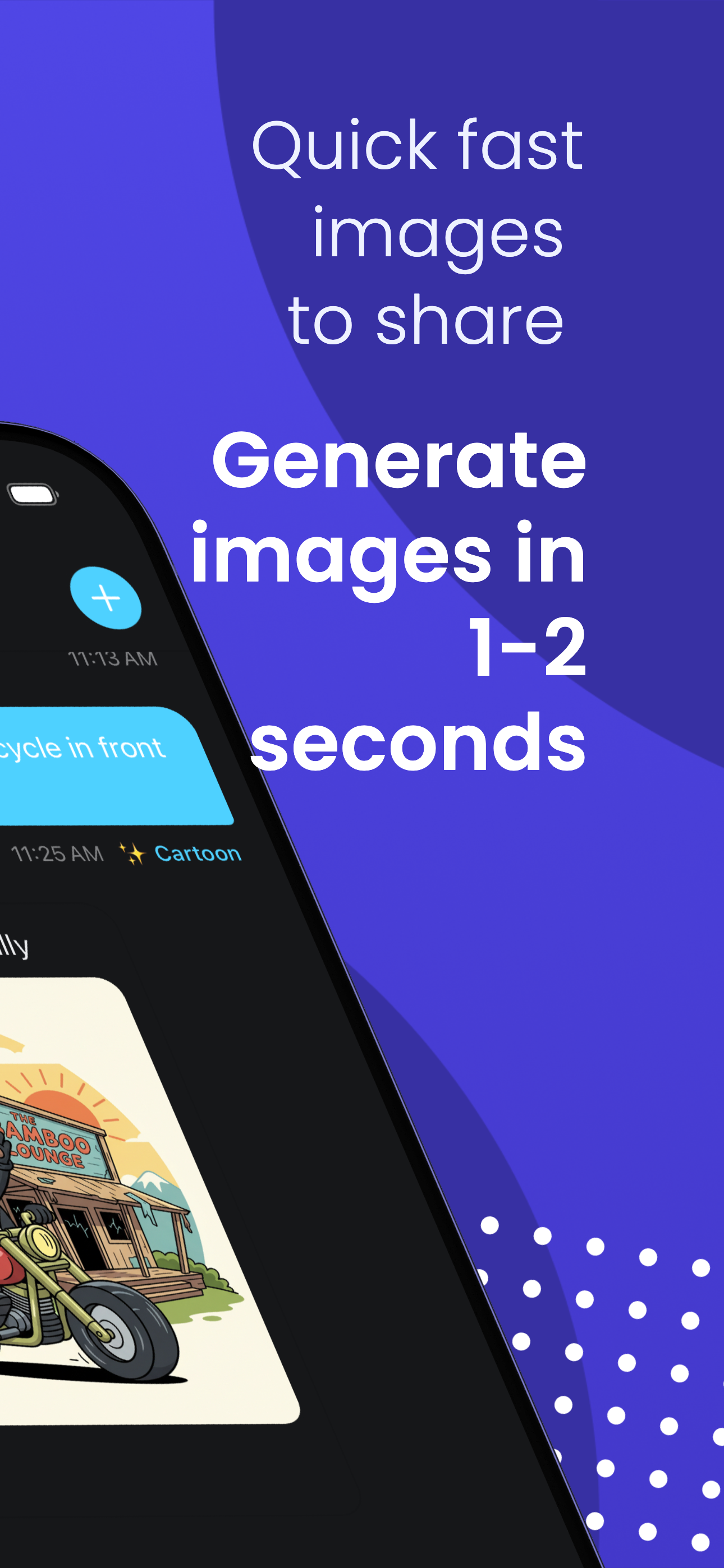 Quipz - Make whatever you dream